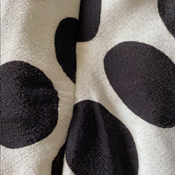 Ella Moss Strapless leather bodice  dress S NWT - Picture 7 of 8